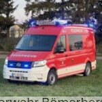 Einsatzleitfahrzeug